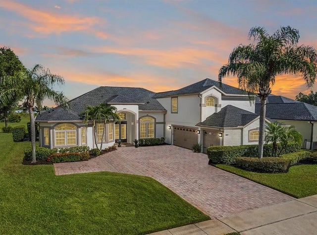 5013 Coveview Drive, ST CLOUD