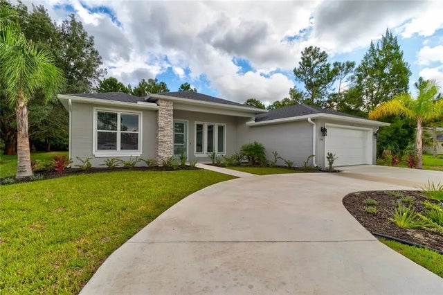 99 Princess Ruth Lane, PALM COAST
