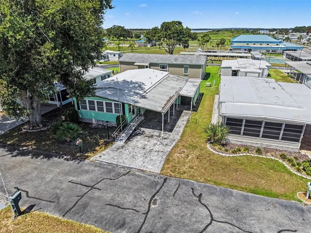116 Pine Terrace, HAINES CITY