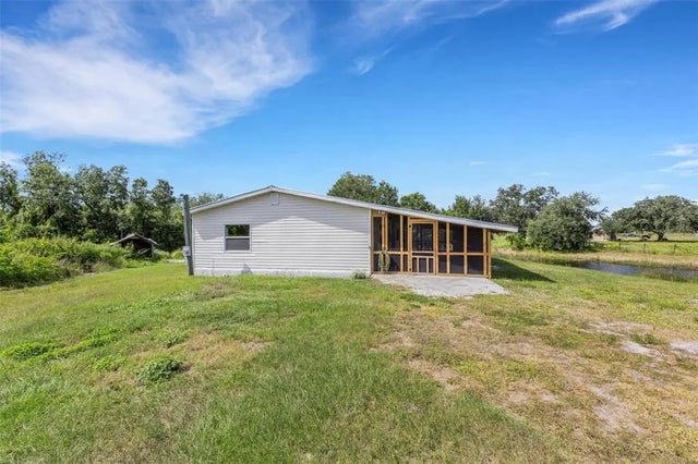 13830 Sugar Bowl Road, MYAKKA CITY