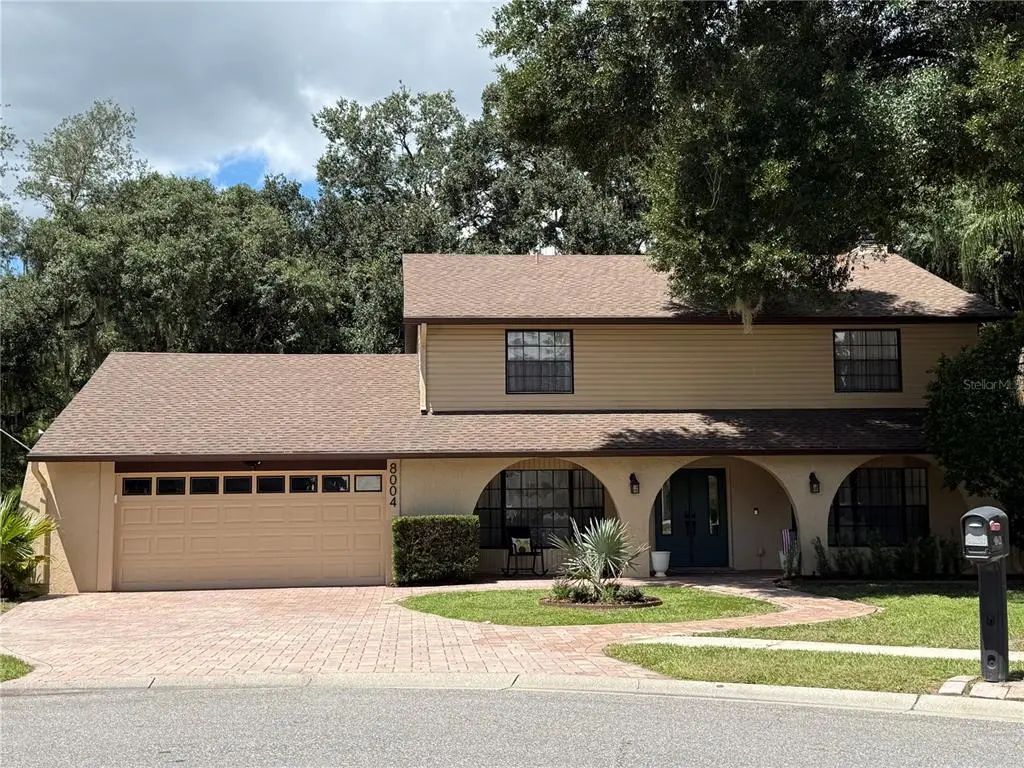8004 Beltrees Court, TEMPLE TERRACE