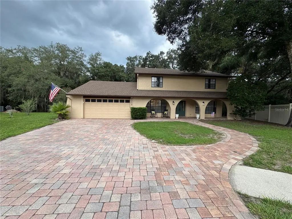 8004 Beltrees Court, TEMPLE TERRACE
