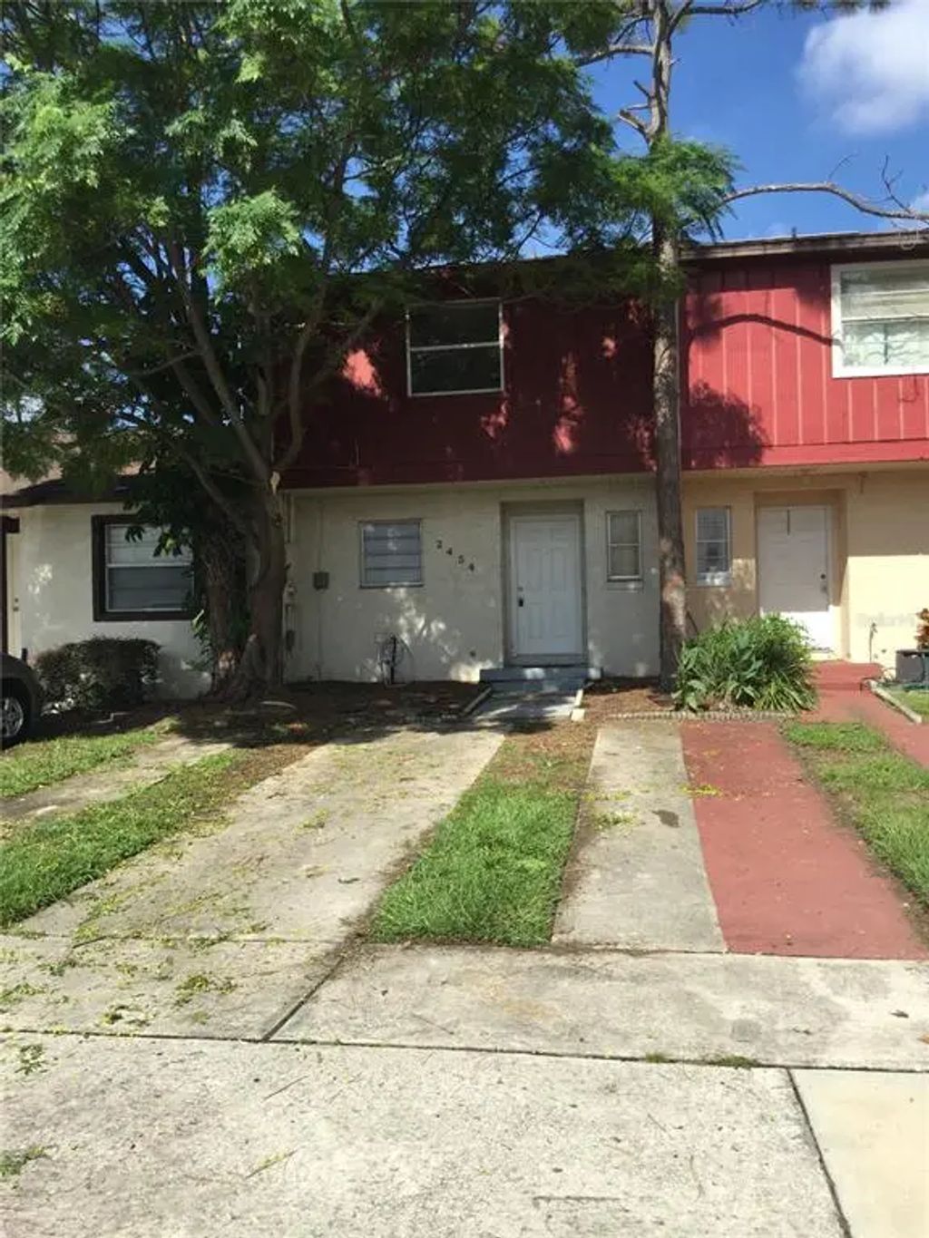 2454 Rio Pinar Lakes Boulevard, ORLANDO