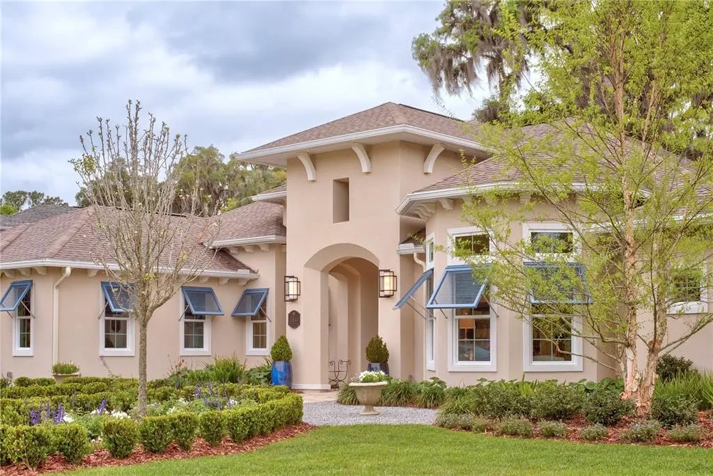 3841 Sw 69th Avenue, GAINESVILLE