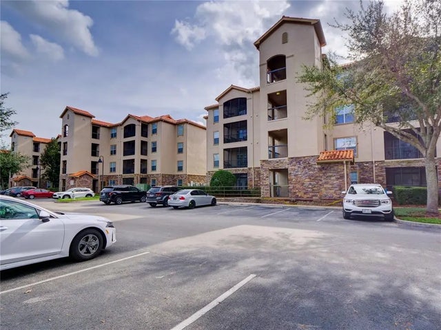 8000 Tuscany Way 4408, DAVENPORT