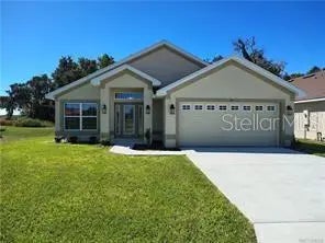 1117 Heron Point Drive, INVERNESS