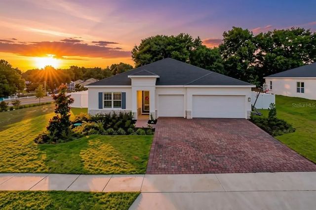 9844 Pine Mill Court, CLERMONT