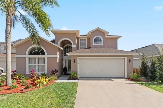 8118 Yellow Crane Drive, KISSIMMEE