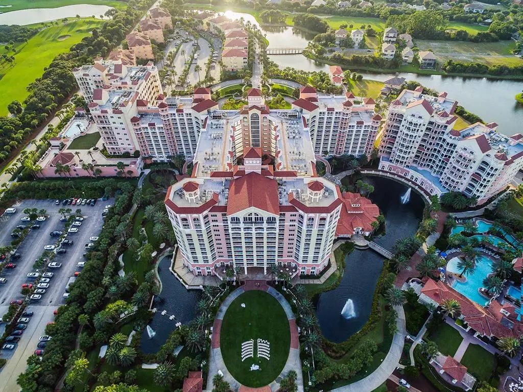 200 Ocean Crest Drive 427, PALM COAST