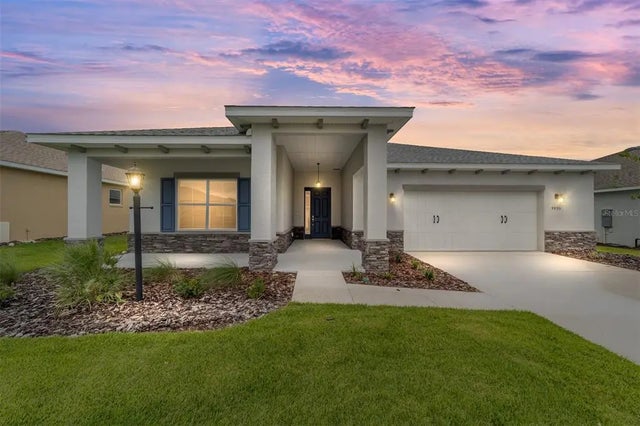 9995 Sw 106th Circle, OCALA