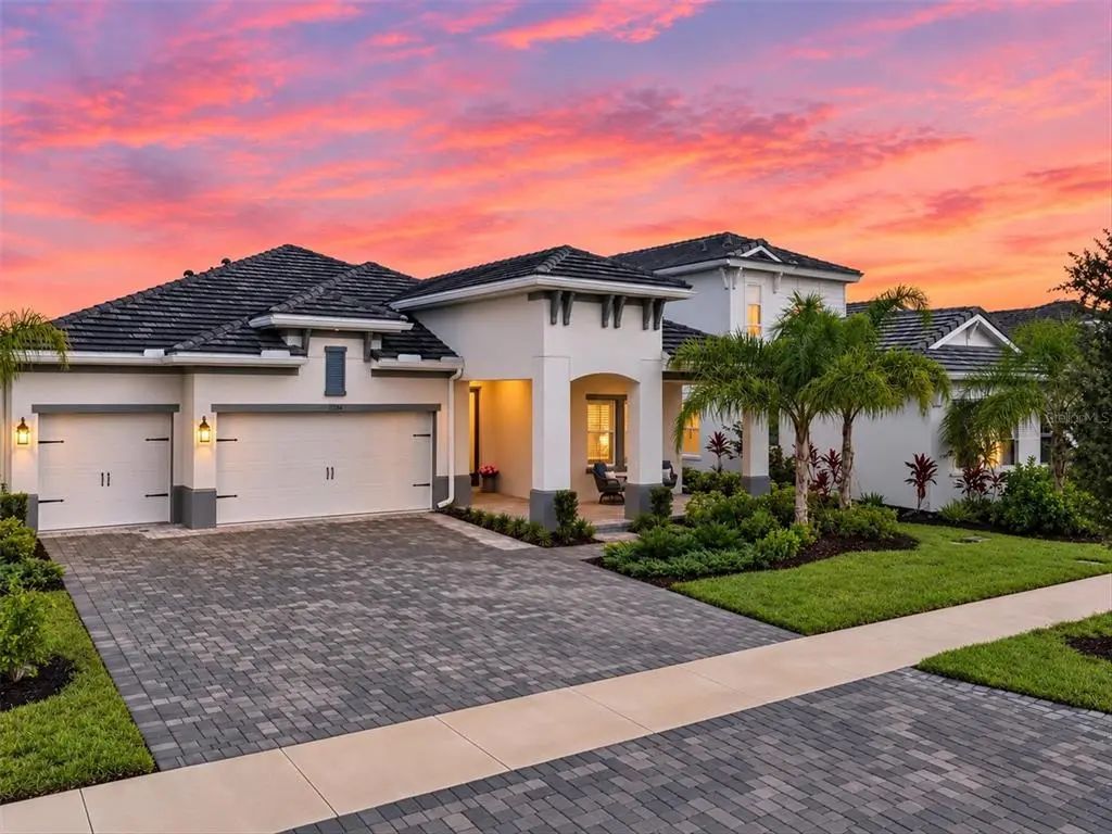 11564 Gleaming Terrace, VENICE