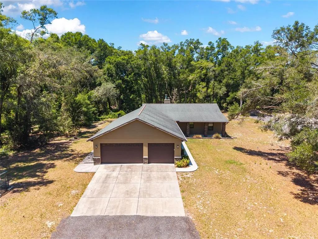 5190 Nw 90th Avenue, CHIEFLAND
