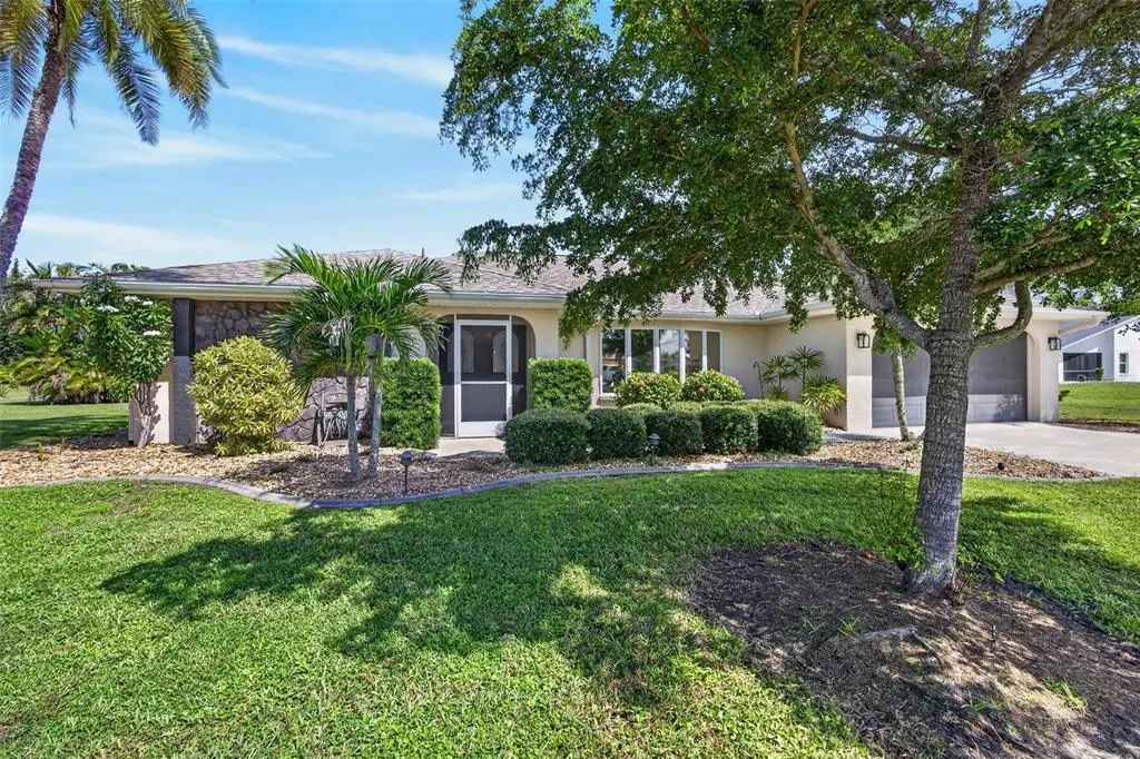 1452 Wassail Lane, PUNTA GORDA
