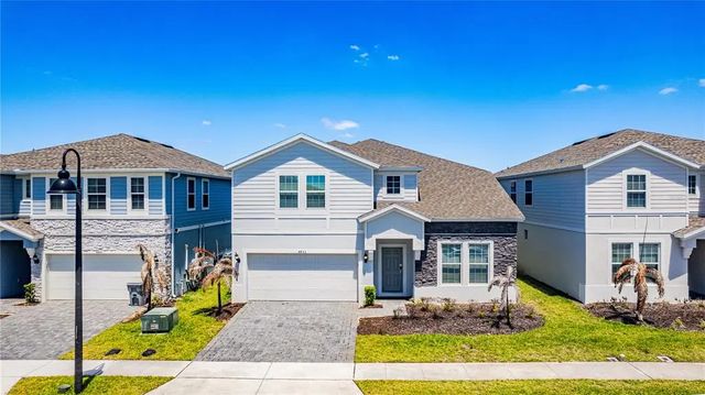 4453 Kaipo Road, DAVENPORT