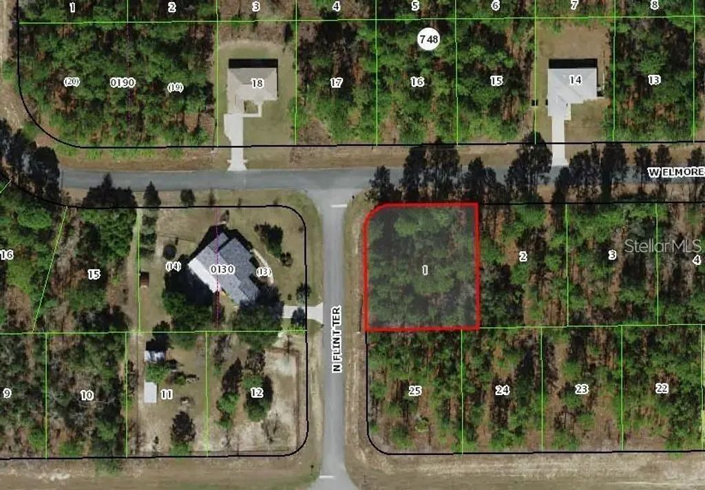 2372 W Elmore Loop, CITRUS SPRINGS