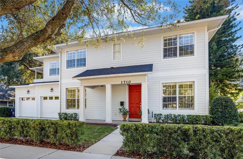 1710 E Marks Street, ORLANDO