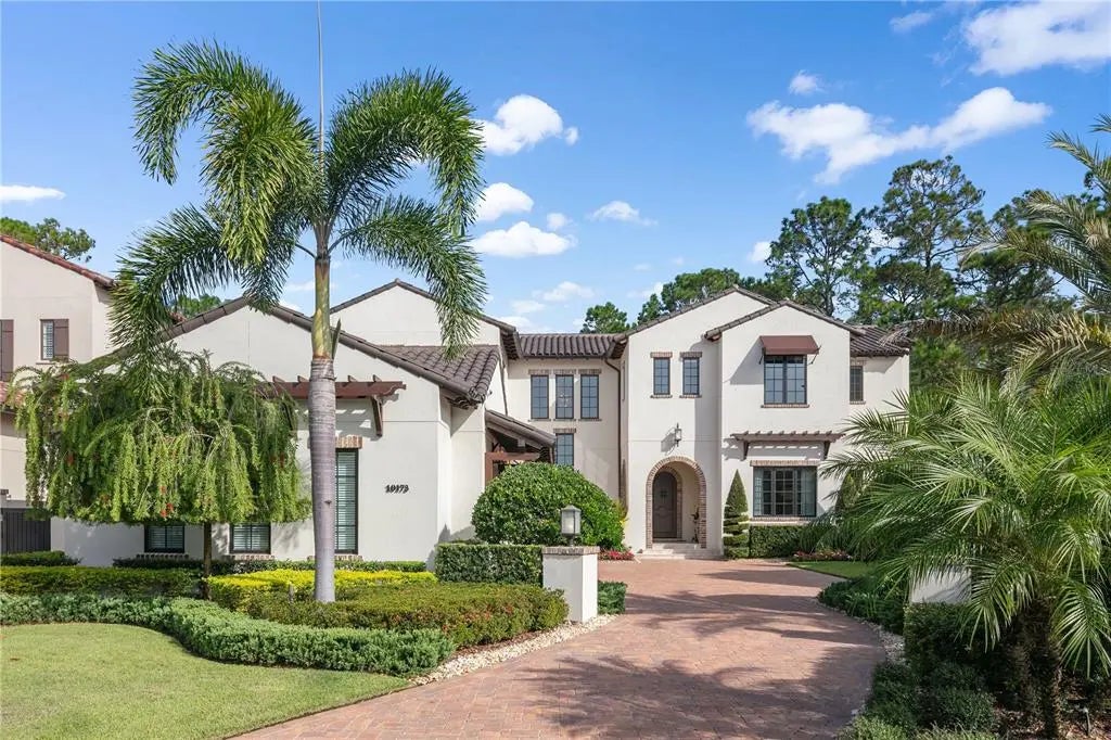 10173 Mattraw Place, GOLDEN OAK