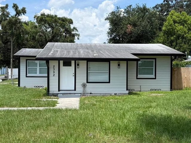 2352 Old Dixie Highway, KISSIMMEE