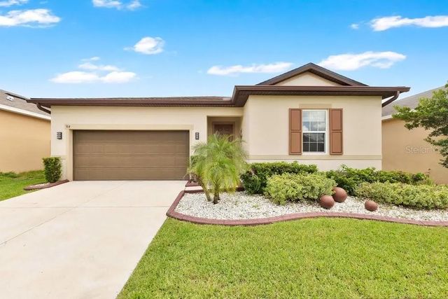 914 Fallon Hills Drive, HAINES CITY