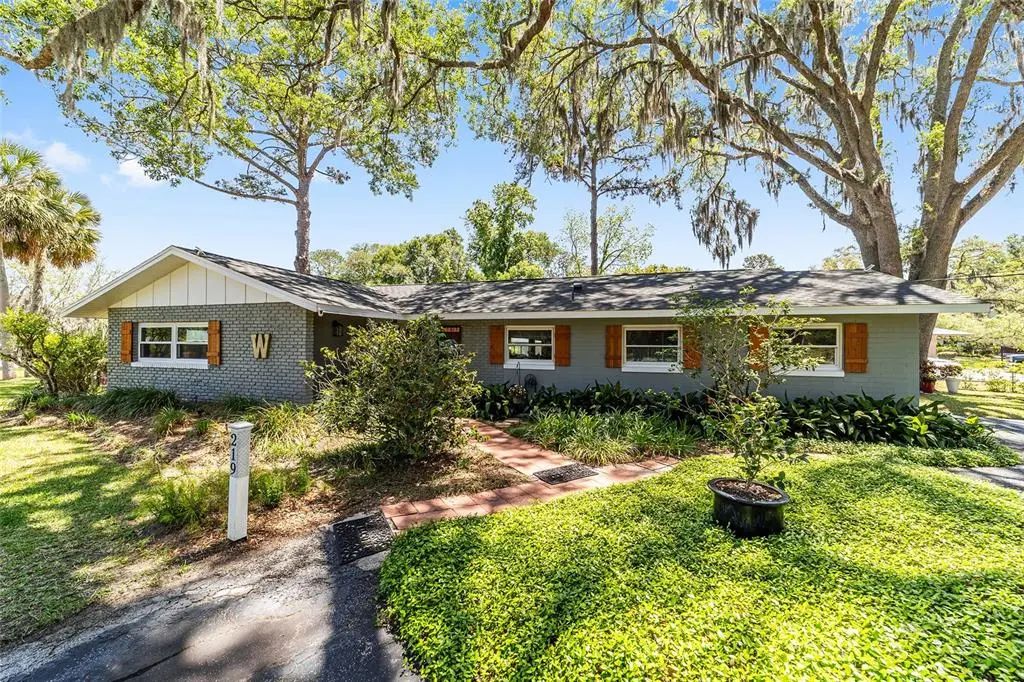 219 Se 20th Terrace, OCALA