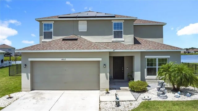 402 Quarry Rock Circle, KISSIMMEE