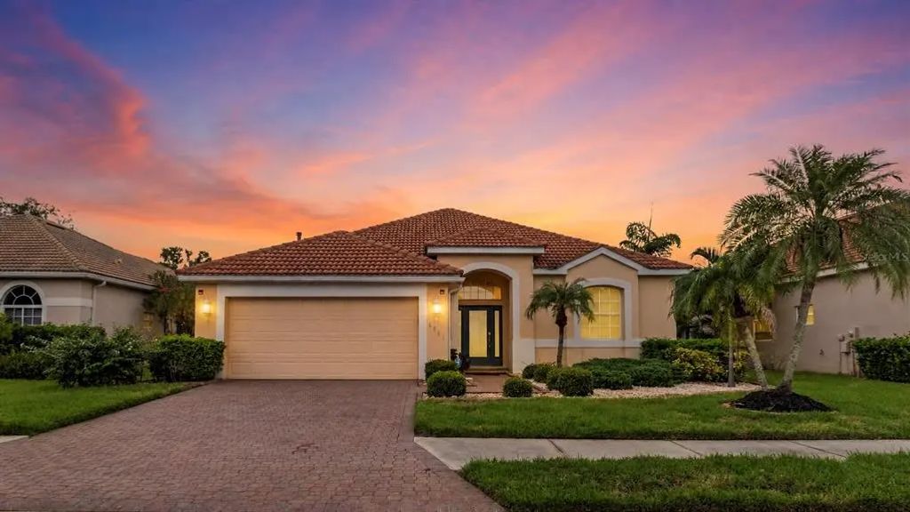 6841 74th Street Circle E, BRADENTON