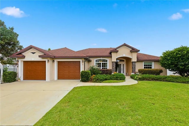 33 Fariston Place, PALM COAST