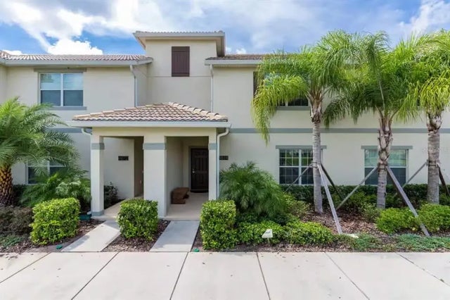 4874 Clock Tower Drive, KISSIMMEE
