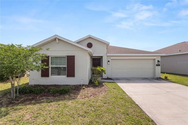 1431 Lassen Street, HAINES CITY