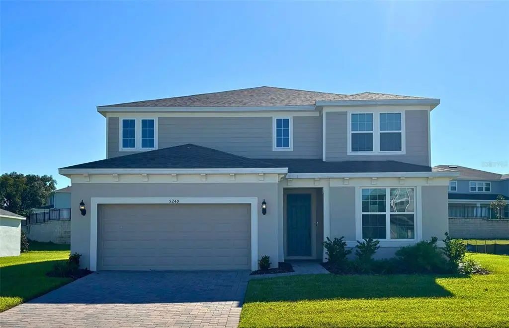 5249 Handsome Hills Drive, MOUNT DORA