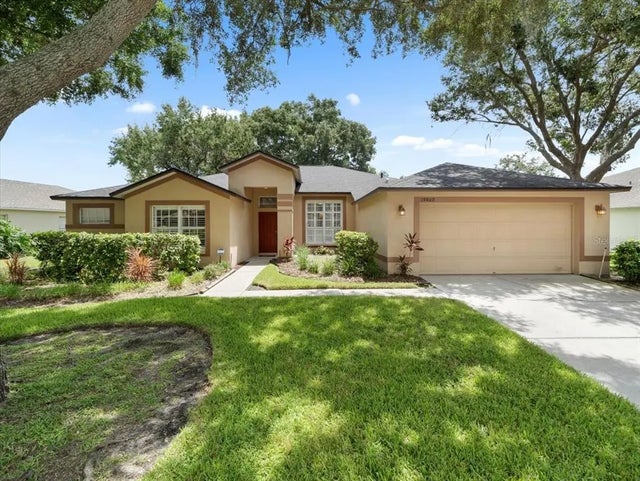 19809 Wyndham Lakes Drive, ODESSA