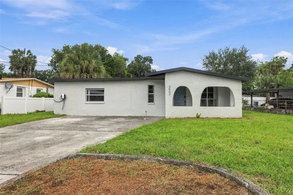 3007 N 42nd Street, TAMPA
