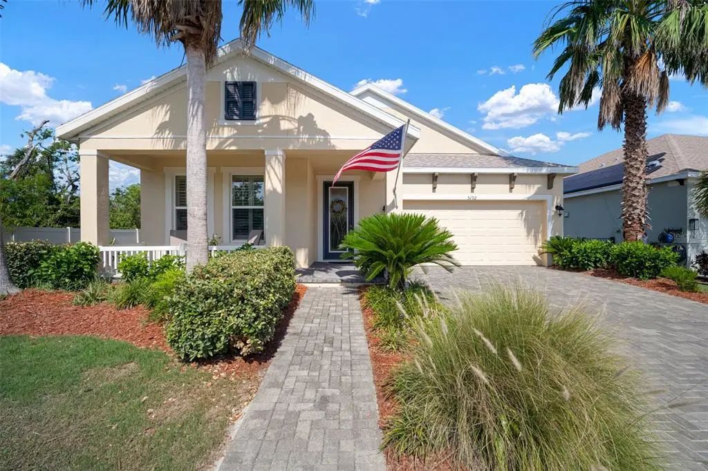 5102 Coastal Scene Drive, APOLLO BEACH
