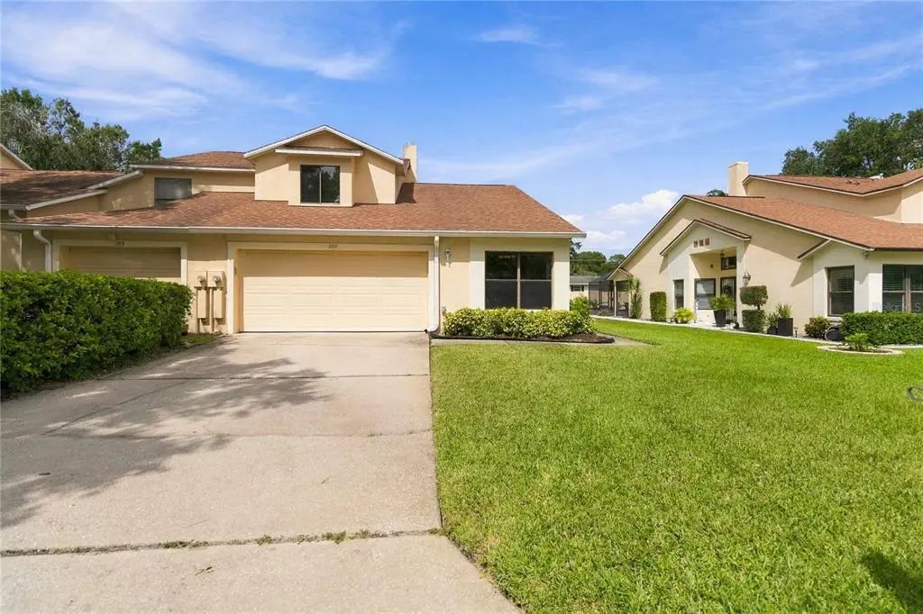 287 Curlew Circle, ALTAMONTE SPRINGS