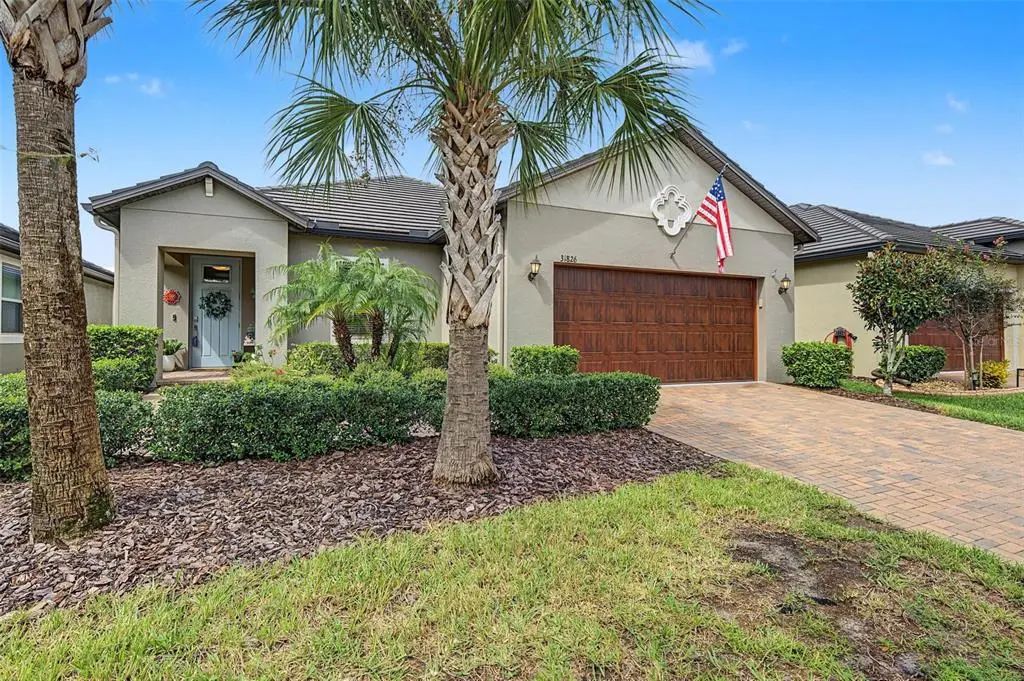 31826 Cabana Rye Avenue, SAN ANTONIO