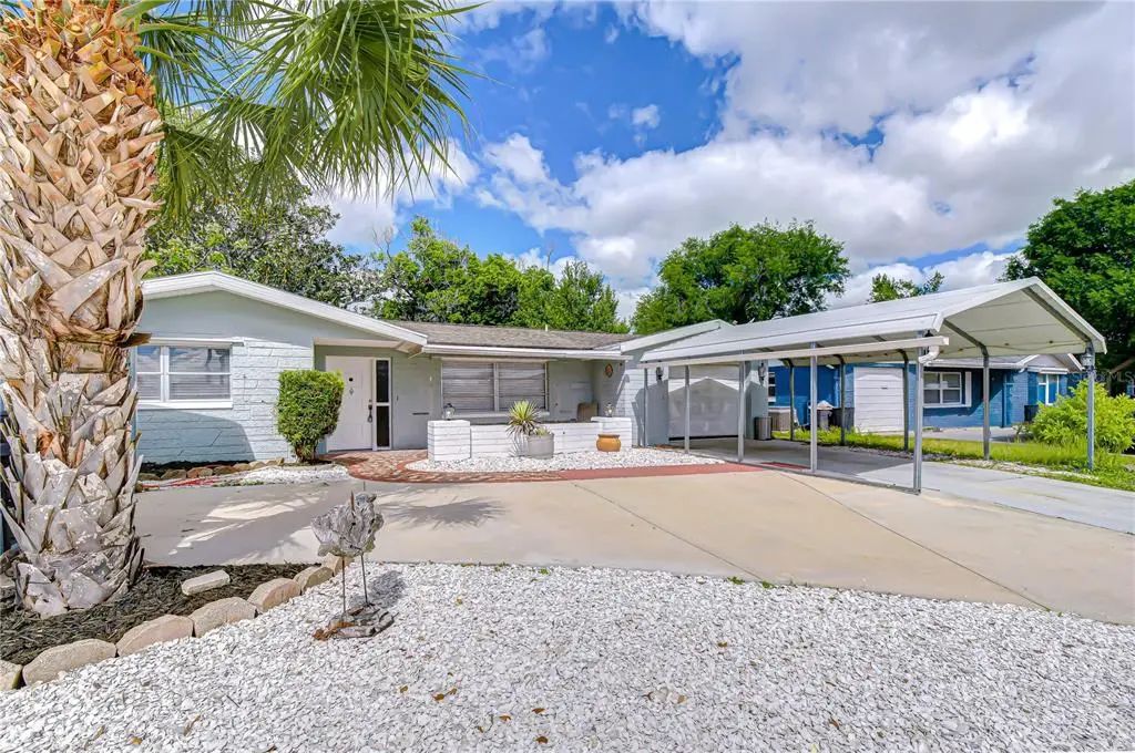 10901 Oldham Road, PORT RICHEY