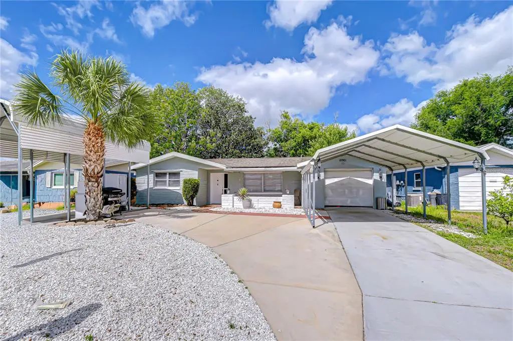 10901 Oldham Road, PORT RICHEY