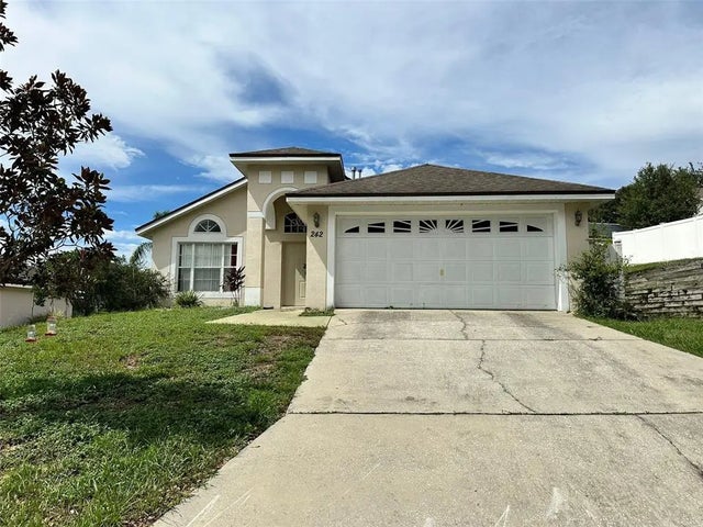 242 Durango Loop Street, DAVENPORT