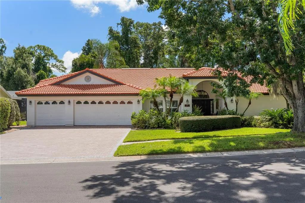 3568 Landmark Trail, PALM HARBOR