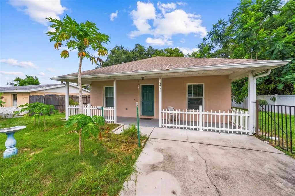 5451 Mac Arthur Avenue, NEW PORT RICHEY
