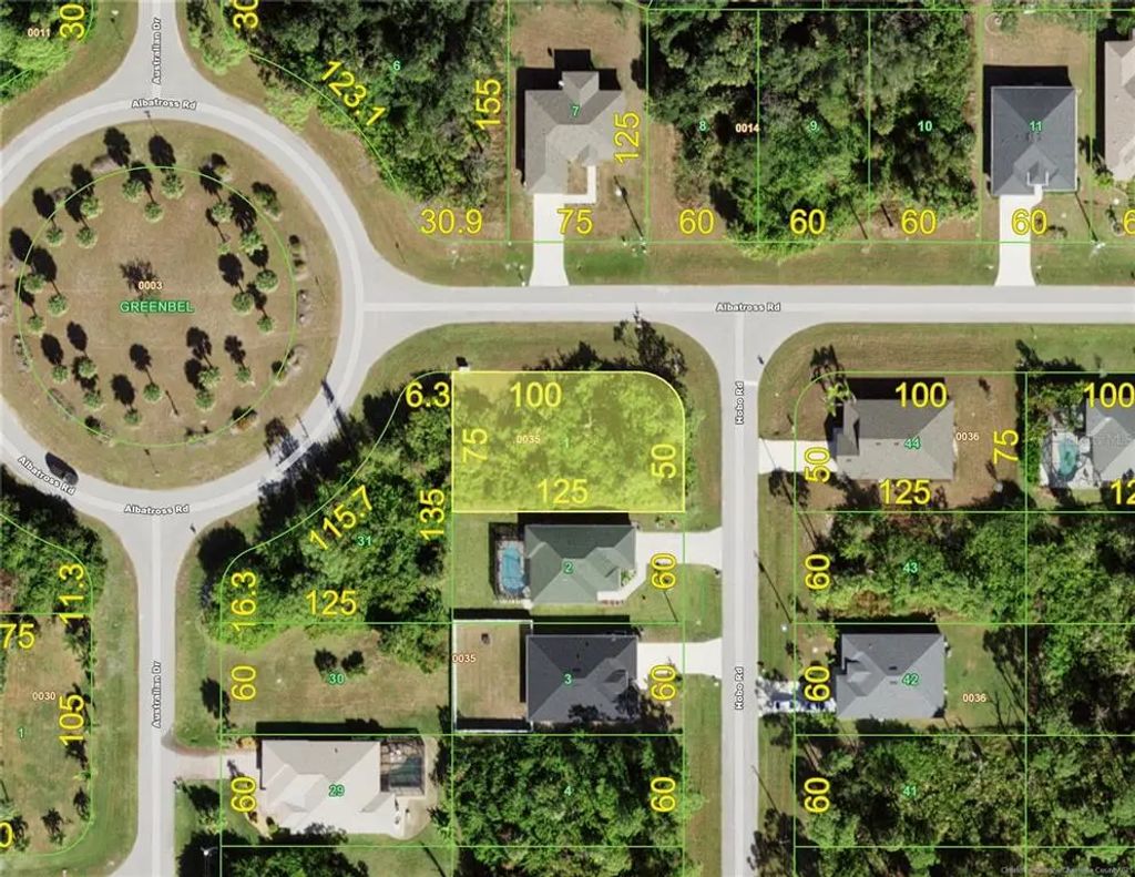 140 Hobo Road, ROTONDA WEST