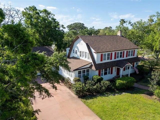1226 Serpentine Drive S, ST PETERSBURG