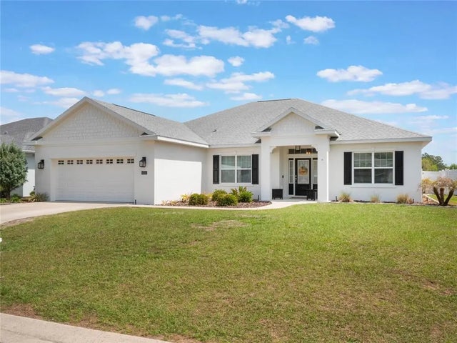 4735 Nw 11th Court, OCALA