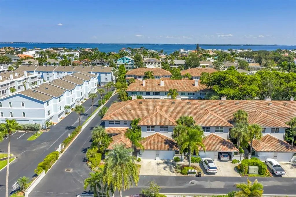 903 Pinellas Bayway S 302, TIERRA VERDE