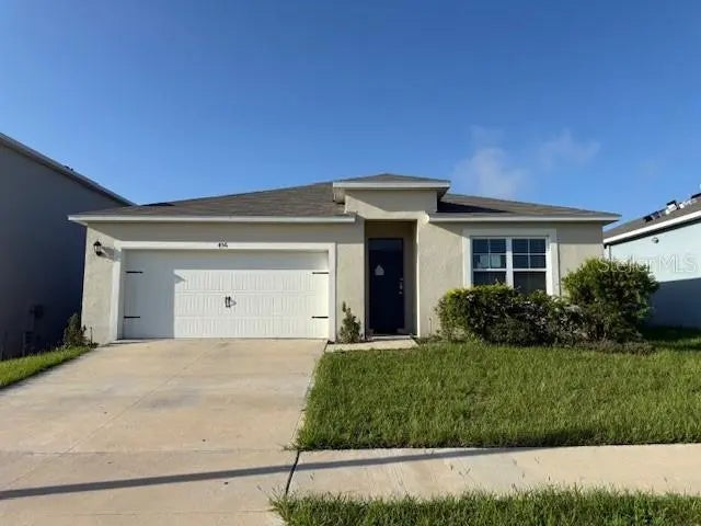 456 Boardwalk Avenue, HAINES CITY