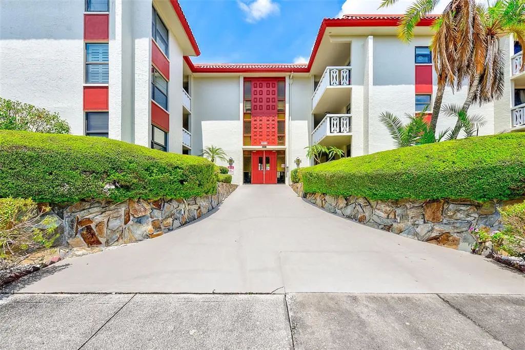 2612 Pearce Drive 209, CLEARWATER
