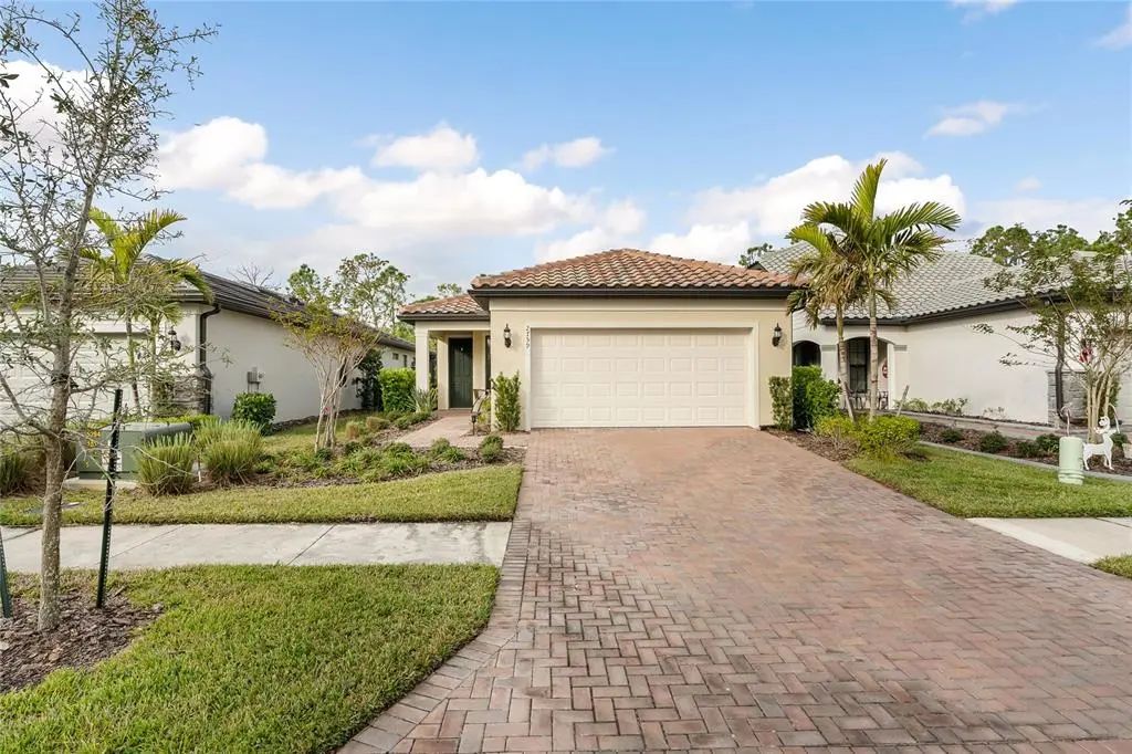 2759 Lavandula Court, NORTH PORT