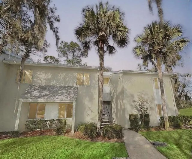 622 Fairways Circle A, OCALA