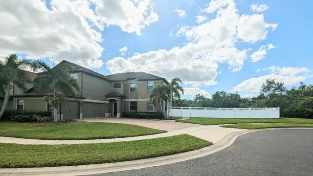4306 Biscayne Cove Court, KISSIMMEE
