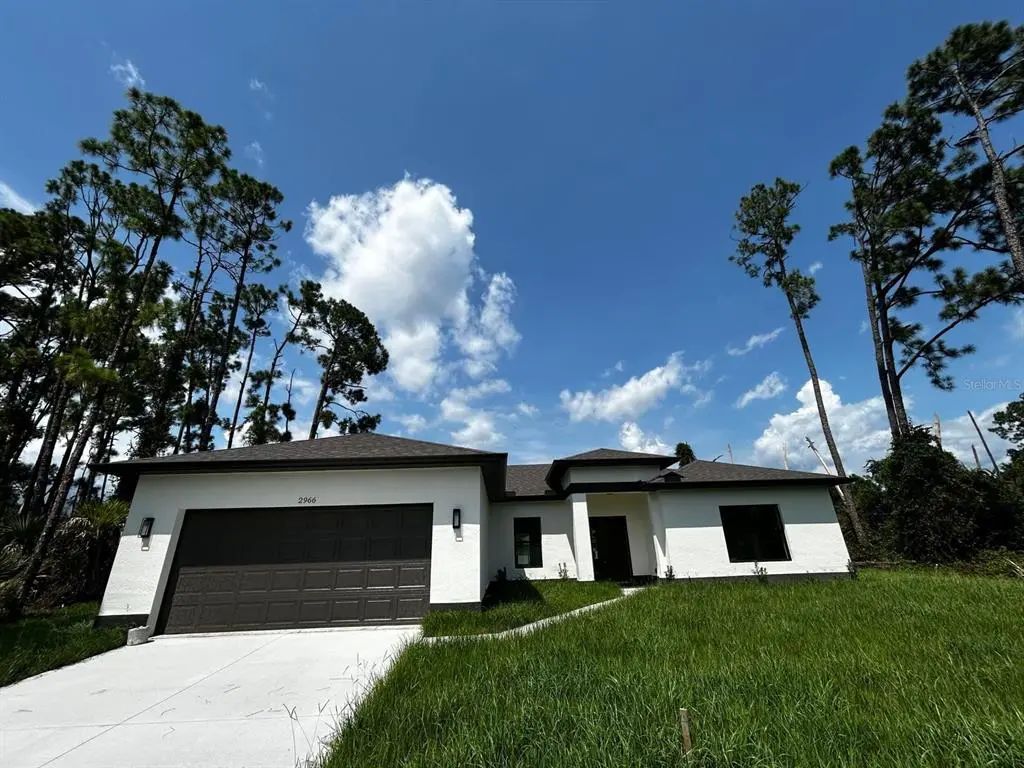 2966 Beeville Avenue, NORTH PORT